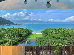 -三亚太阳湾柏悦酒店