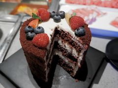 -姆们M Sweetie Cake(五道口店)