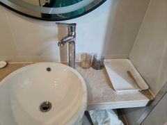 -苏州名城苏悦酒店(苏州火车站北广场店)