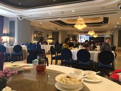大堂-炳胜公馆(珠江新城店)