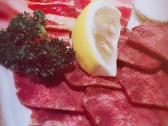 -御牛道日式烤肉料理(杭州万象城店)