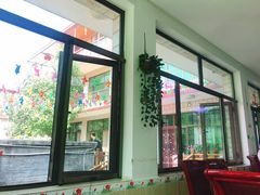 -何适山庄 ·可团建(水长城P2停车场店)