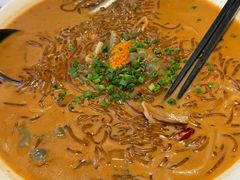 -味仙居(环城南路店)