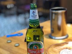 -老胖串店(山大路店)