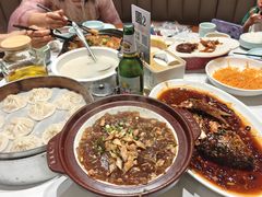 -梅利汴京烤鸭•开封豫菜地标店(东大街店)