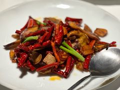 -荣轩(新荣记环球金融中心店)
