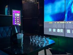 -欢乐迪KTV(观音桥未来国际店)