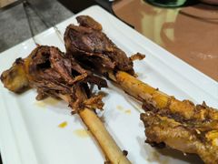 -蒙古人烤羊大师·草原料理(工农大路店)