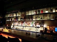 -柒Lounge(三里屯店)