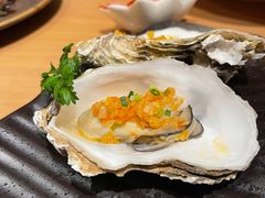 -京旬海鲜放题·铁板烧自助餐厅