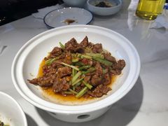 -兰湘子·湘菜小炒(长安万科广场店)