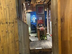 -邈墨茶馆(大兜路1号店)