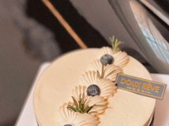-杜哈夫DOUX RÊVE·生日蛋糕(日月光店)