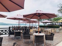 -望海·帆船主题咖啡厅•品茗下午茶(石湖景区店)