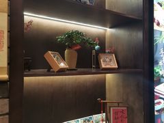 大堂-鸢飞潍坊菜馆(鸢飞大酒店)