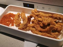 -半天妖烤鱼(和平印象城店)