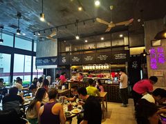 -红大哥水门鸡饭(總店)