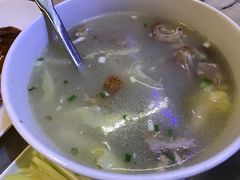 -金百万烤鸭店(马甸店)