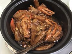 -东江海鲜酒家(艺都分店)