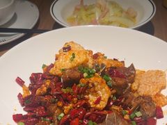 -太二酸菜鱼(正大广场店)