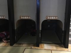 -丽池宫韩式汗蒸会馆(华灯坊店)