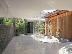 -曲廊院(东四十一条店)