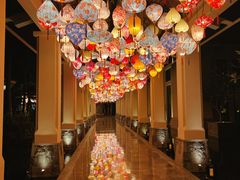 -海南清水湾莱佛士酒店