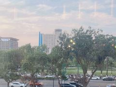 -济南香格里拉·咖啡泉自助餐厅