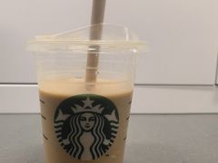 -星巴克(浙大紫金港校区店)