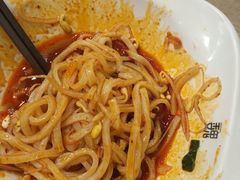 -魏家凉皮(西安秋林宏业商厦店)