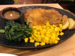 -萨莉亚意式餐厅(上下九店)