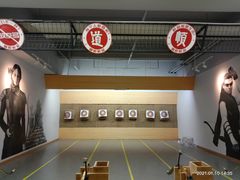 -道顺射箭·团建·骑射(张杨路店)