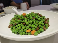 青元牛柳丁-渝信川菜(工体店)