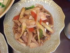 -75幢私房菜馆