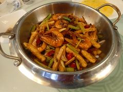 -清真马祥兴菜馆(云南北路店)