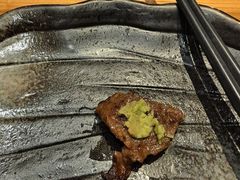 -丸藏和牛烧肉专门店(园区师惠坊店)