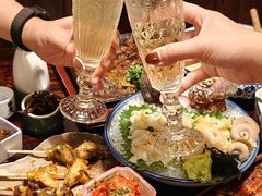 -酒肴一瓢·活贝料理·日本料理(三元桥·霄云路店)