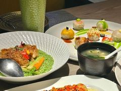 -山葵家·创意料理(临平银泰城店)
