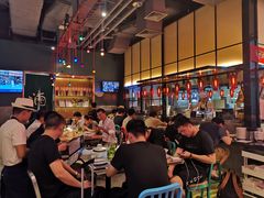 -陈鹏鹏潮汕菜(宝安机场T3航站楼店)