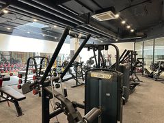 -黑白健身·私教·拳击·普拉提(体汇+红馆店)