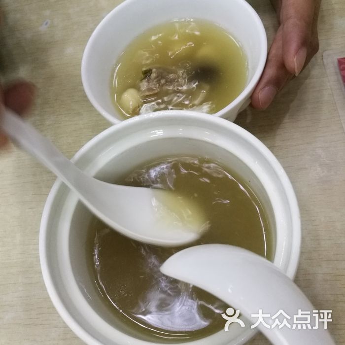 東平雞飯圖片-北京快餐簡餐-大眾點評網