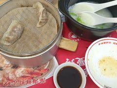 -曼玲粥店(淘金店)