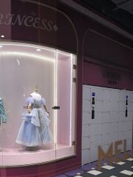-meland亲子乐园(北京首开通州万象汇店)