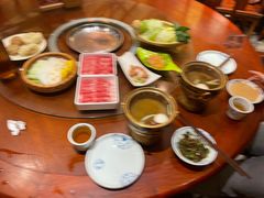 -古关火锅店(古北水镇景区店)