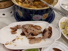 -北京全聚德(方庄店)