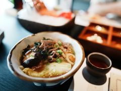 -花潮料理艺食馆(SM新生活广场店)