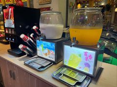 -尚品海鲜肥牛自助火锅(湖明店)
