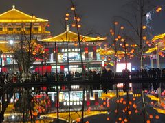 -大唐不夜城