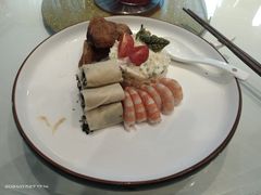 -老洋房花园饭店(绍兴路店)