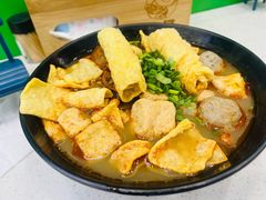 -柳州爽仔螺蛳粉